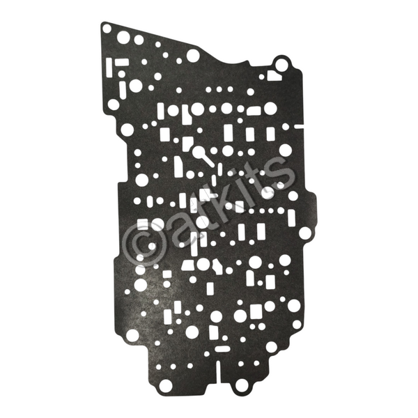 VALVE BODY GASKET / GM 6T30E (2ND GEN) / LOWER V/B (UPPER) (OEM# 24263736)