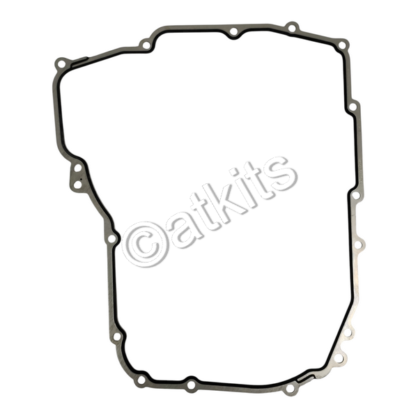 GASKET / CASE HALF GM 6T40E (GEN 3) (METAL / RUBBER) (14-19) (OEM# 24266166) (AFTERMARKET)
