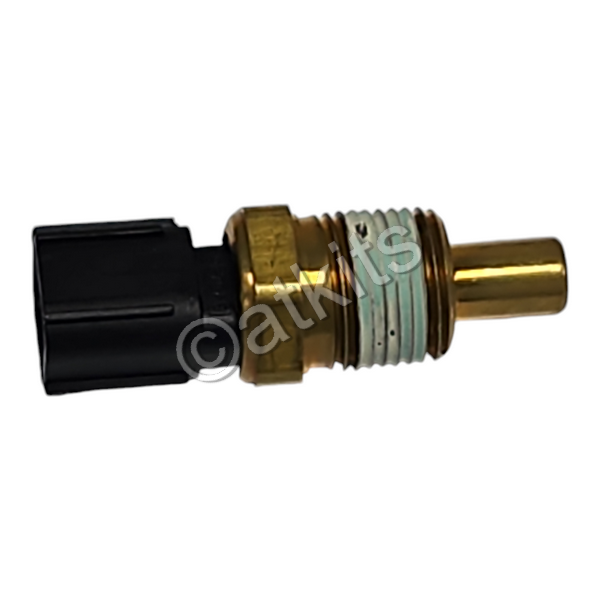 Sensor  /  Coolant Temperature