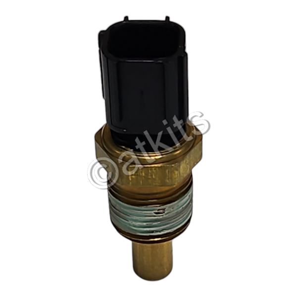 Sensor  /  Coolant Temperature