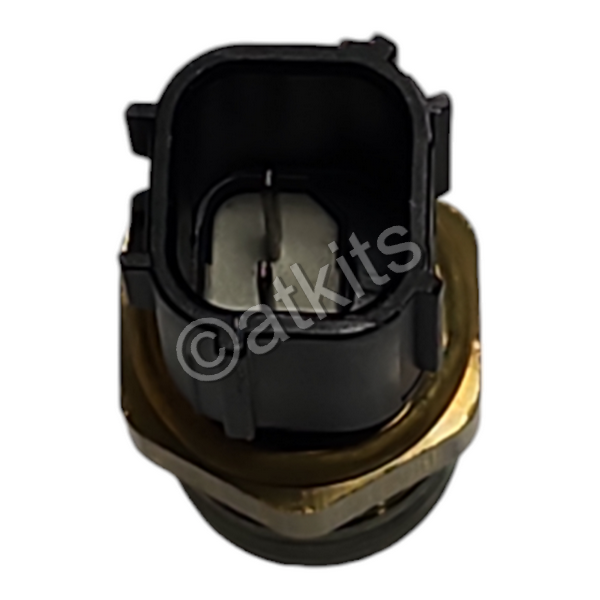 Sensor  /  Coolant Temperature