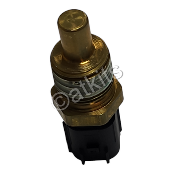 Sensor  /  Coolant Temperature
