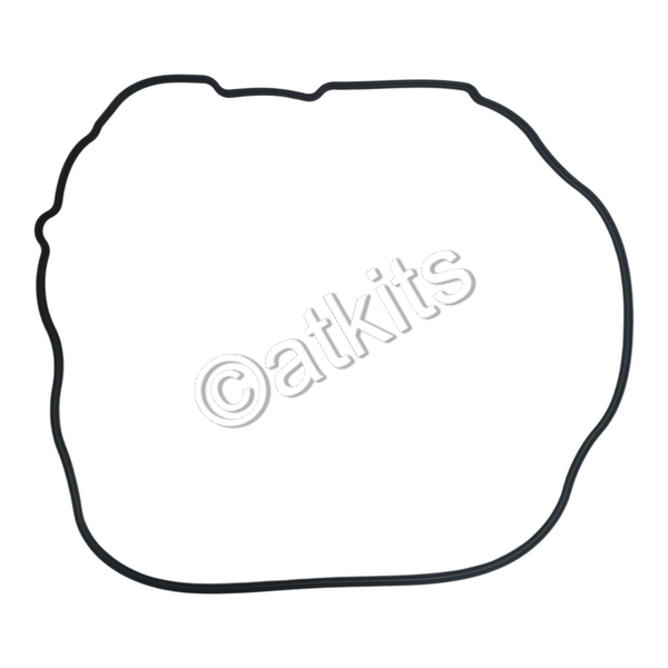 PAN GASKET / FORD 6F50N / 6F55N (2007-21) / GM 6T70E / 6T75E / 6T80E (2007-20) (OEM# 7T4Z-7F396-A)