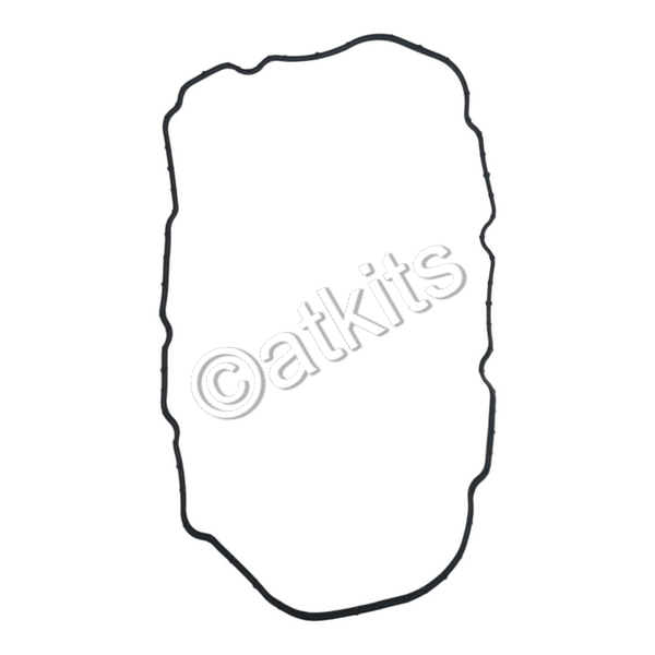PAN GASKET MOLDED RUBBER 6T40 / 6T45 / 6T50 / 6T30