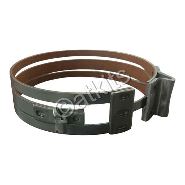 Band /  DPO /  Sceninc 2.0 L /  2wd /  AL4 /  206 /  01-up (yellow Lining)
