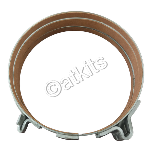 Band /  DPO /  Sceninc 2.0 L /  2wd /  AL4 /  206 /  01-up (yellow Lining)