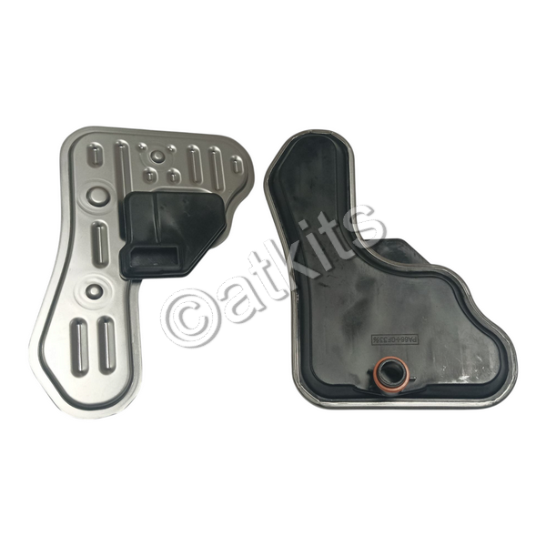 FILTER / RENAULT & PEUGEOT / DPO / 98-UP (IND: 52710G) (OEM# 77-01-467-106 / 77-00-107-587)