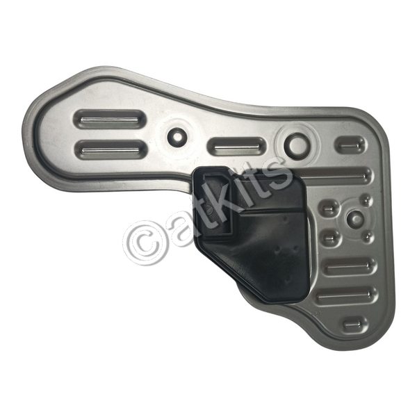 Filter /  Renault & Peugeot /  DPO /  98-up (ind: 52710g) (oem# 77-01-467-106 /  77-00-107-587)