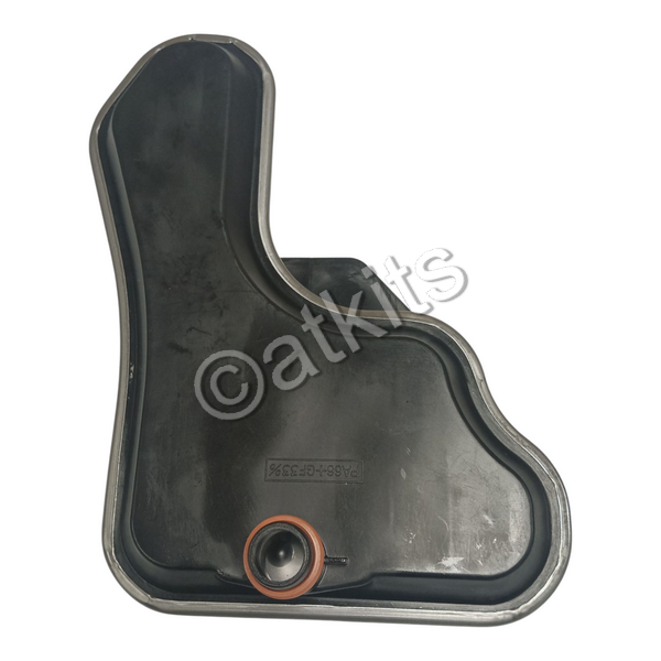 Filter /  Renault & Peugeot /  DPO /  98-up (ind: 52710g) (oem# 77-01-467-106 /  77-00-107-587)