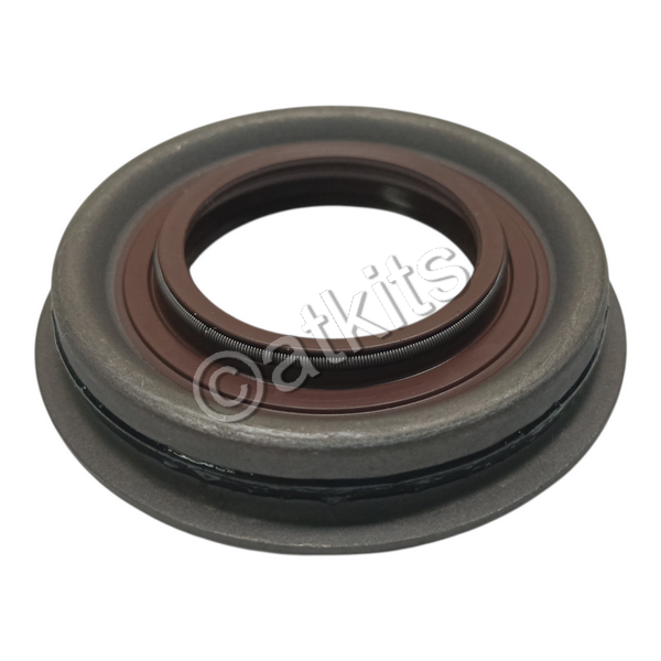 MCS / AXLE GM 5ET50 / 6T30 (09-13) / 6T40 LEFT (06-19) / 6T35 (16-19) / 9T40 AXLE CASE(OEM# 24230715)