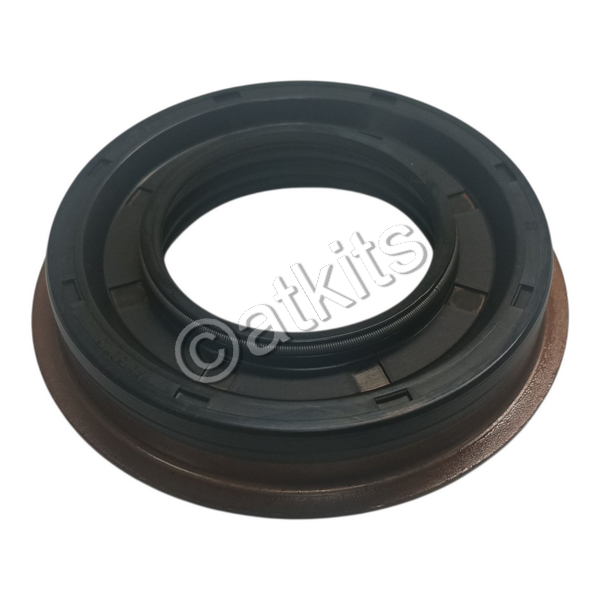 MCS / LEFT AXLE FORD 6F35