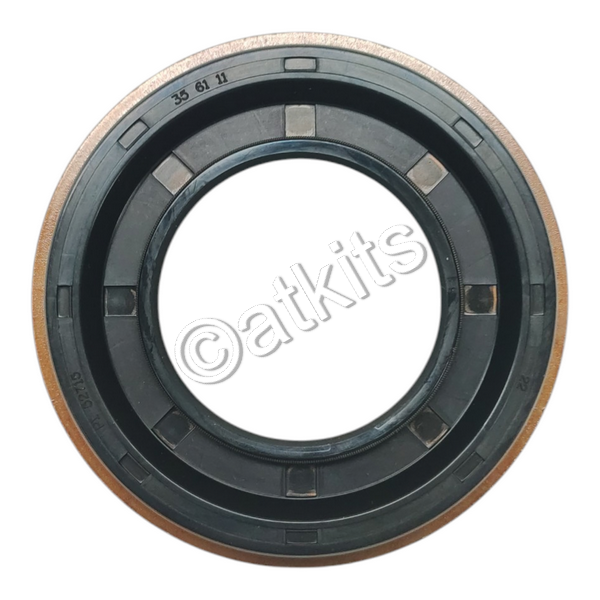 Mcs /  Left Axle Ford 6F35