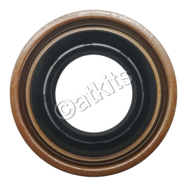 Mcs /  Left Axle Ford 6F35