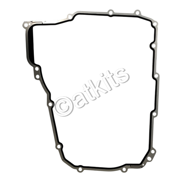 GASKET / CASE HALF GM 6T30E (GEN 1 & GEN2) (METAL / RUBBER) (09-19) (OEM# 24231613) (AFTERMARKET)