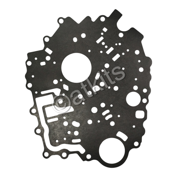 GASKET / GM 6T40 (GEN 3) PLATE TO PUMP COVER (2014-2025) (OEM# 24262230)