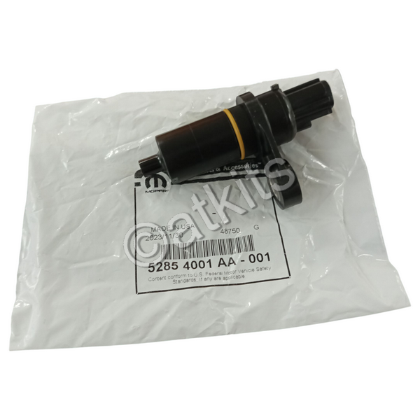 OUTPUT SPEED SENSOR (VSS) CHRYSLER 42RLE OEM (IND# 92887A)