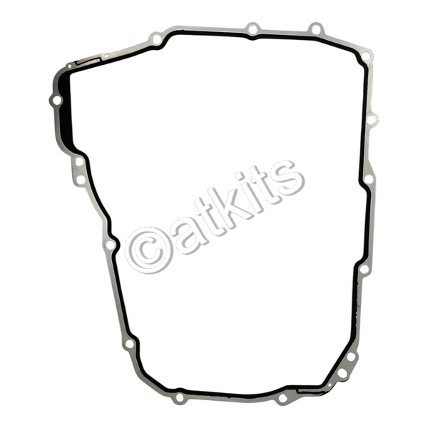 GASKET / CASE HALF GM 6T31E / 6T35E (GEN3) (METAL / RUBBER) (16-19) (OEM# 24263268) (AFTERMARKET)