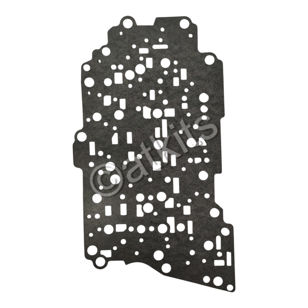 VALVE BODY GASKET / GM 6T30E (2ND GEN) / LOWER V/B (LOWER) (OEM# 24263736)