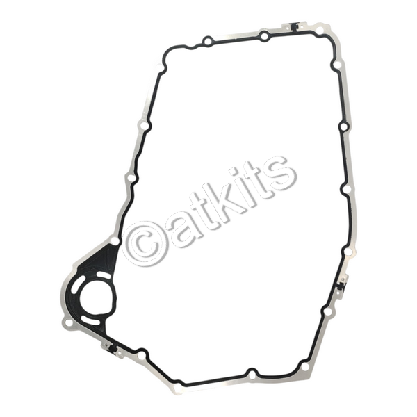 Gasket /  Gm 4T65E /  Side Cover (metal/molded) (oem# 24206959)