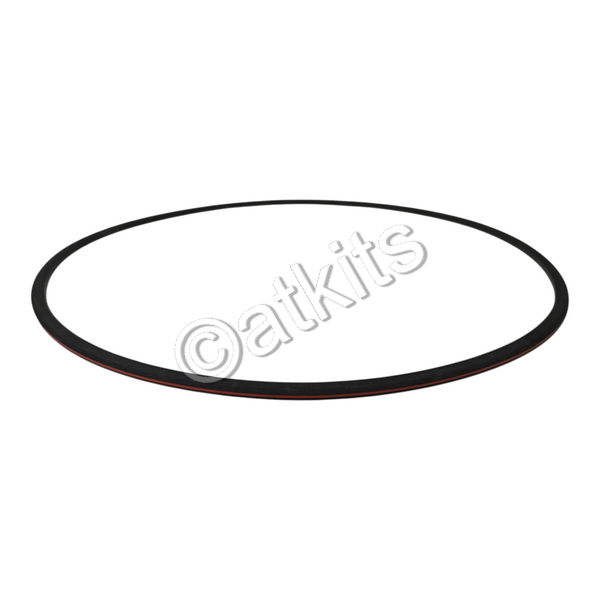 LATHE CUT SEAL / PUMP 5R55N / 5R55W (00-10) (OEM# XW4Z-7A248-AA)