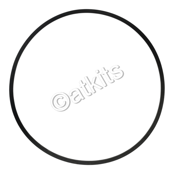 Lathe Cut Seal /  Pump 5R55N /  5R55W (00-10) (oem# Xw4z-7a248-aa)
