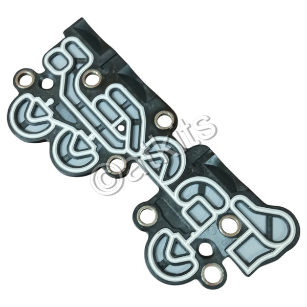 Filter /  Solenoid Assembly /  Ford 5R55W /  5R55S (02-10)