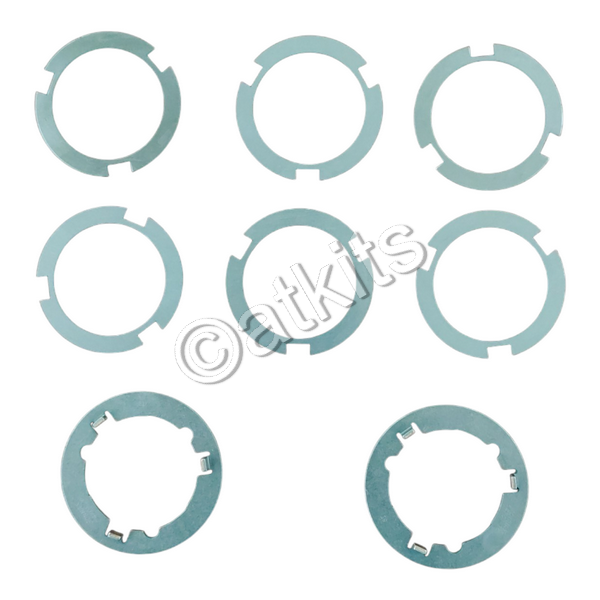 Washer Kit /  Gm Th-180 W/shims