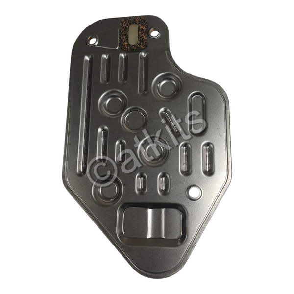 Filter 4L30E Except Bmw (white) (large Hole) (oem# 8-96841-011-0 /  8-96015-062-0)