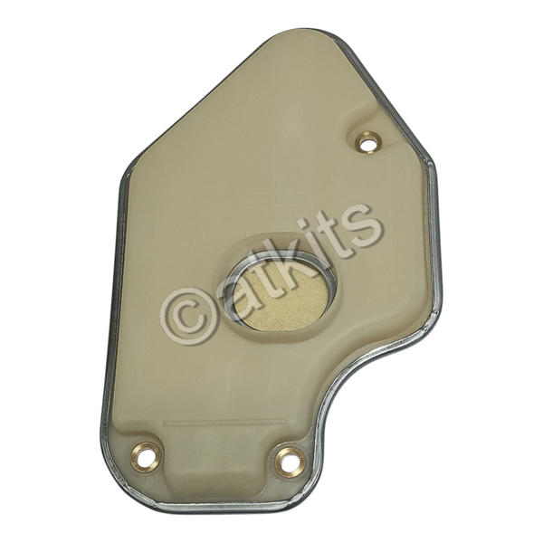Filter 4L30E Except Bmw (white) (large Hole) (oem# 8-96841-011-0 /  8-96015-062-0)