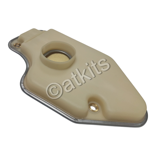 Filter 4L30E Except Bmw (white) (large Hole) (oem# 8-96841-011-0 /  8-96015-062-0)