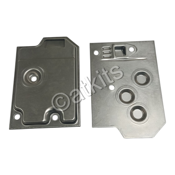 FILTER / GM TH180/C (3L30) (OEM# 747451 / 5258130 / 9921689 / 1424456 / 96040620)