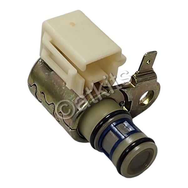 Solenoid Tcc 4L30E 90-up (ind #54924)