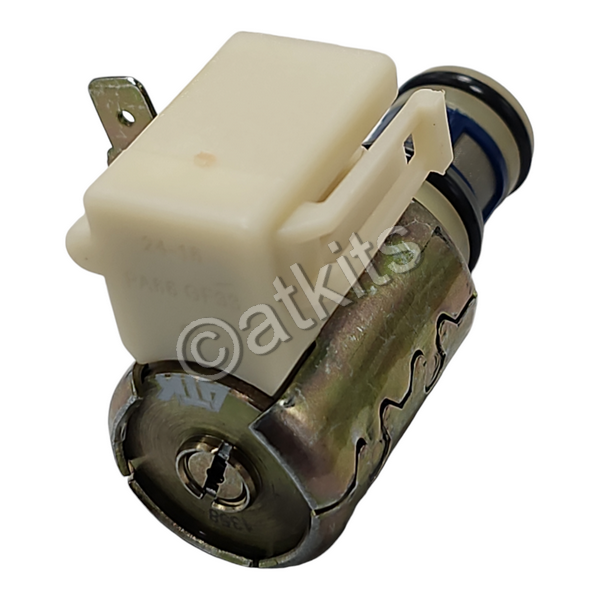 Solenoid Tcc 4L30E 90-up (ind #54924)
