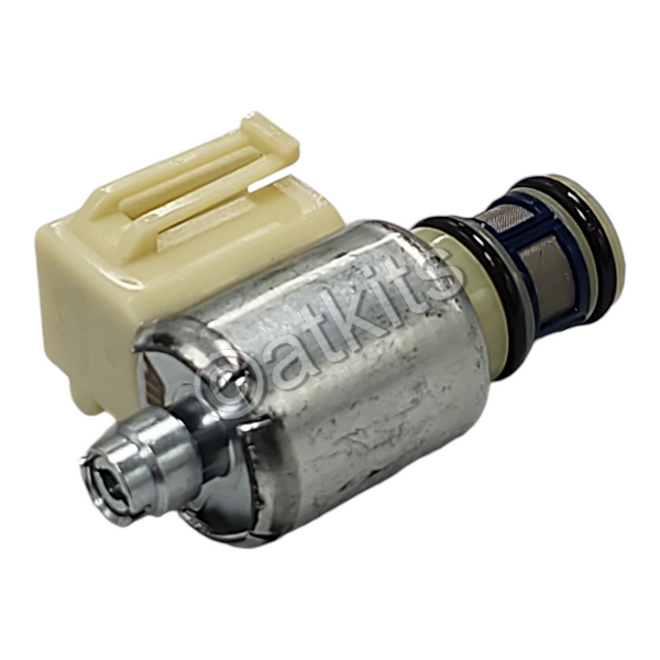 Solenoid 4L30E "a" Shift 12 & 3-4 Normally Open 90-up Oem# 2433-1218-911/ 8960-145930
