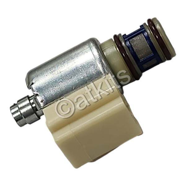 Solenoid 4L30E "b" 2-3 Shift 90-up. (oem# 2433-1218-910 /  8-96014-224-0)
