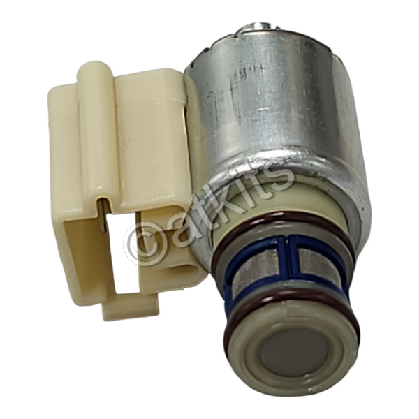 Solenoid 4L30E "b" 2-3 Shift 90-up. (oem# 2433-1218-910 /  8-96014-224-0)