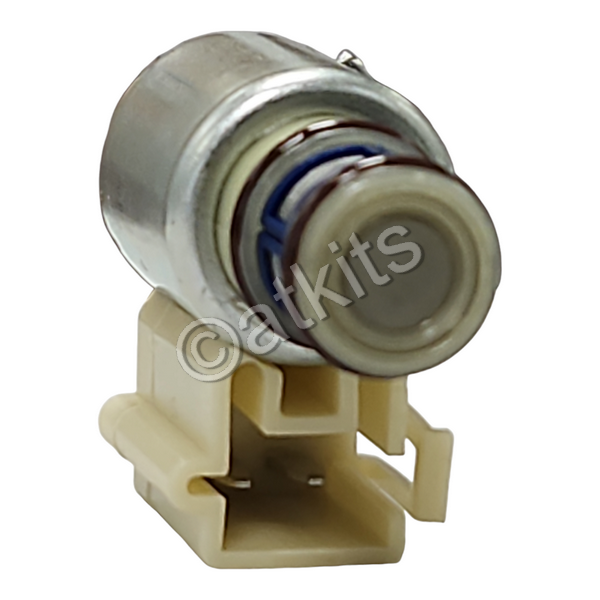 Solenoid 4L30E "b" 2-3 Shift 90-up. (oem# 2433-1218-910 /  8-96014-224-0)