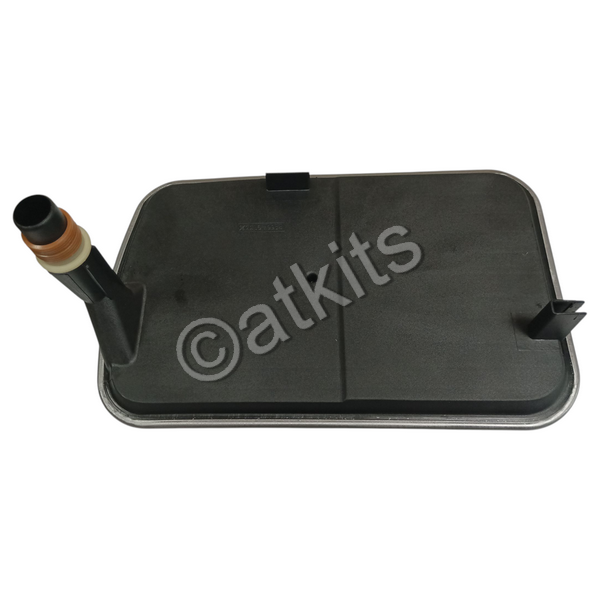 Filter 5L40E /  5l50e X5 L6 3.0l 00-up (was 54800l*) W/neck Spacer And 1/2" Tall Plastic 96023081 (oem# 24117-533-700 /  24117-510-012 /  24117-557-069 /  2-4722-200)