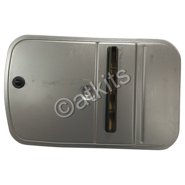 Filter 5L40E /  5l50e X5 L6 3.0l 00-up (was 54800l*) W/neck Spacer And 1/2" Tall Plastic 96023081 (oem# 24117-533-700 /  24117-510-012 /  24117-557-069 /  2-4722-200)