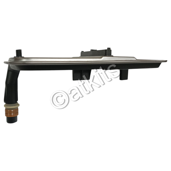 Filter 5L40E /  5l50e X5 L6 3.0l 00-up (was 54800l*) W/neck Spacer And 1/2" Tall Plastic 96023081 (oem# 24117-533-700 /  24117-510-012 /  24117-557-069 /  2-4722-200)