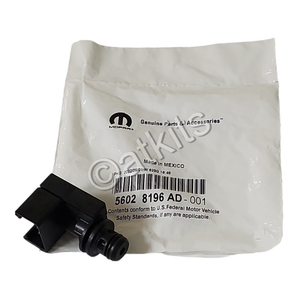 Governor Pressure Sensor A500/A518 00-on Oem (22955a)