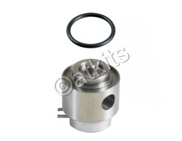 VALVE ASSY / PUMP FLOW CONTROL 5R55N / 5R55S / 5R55W