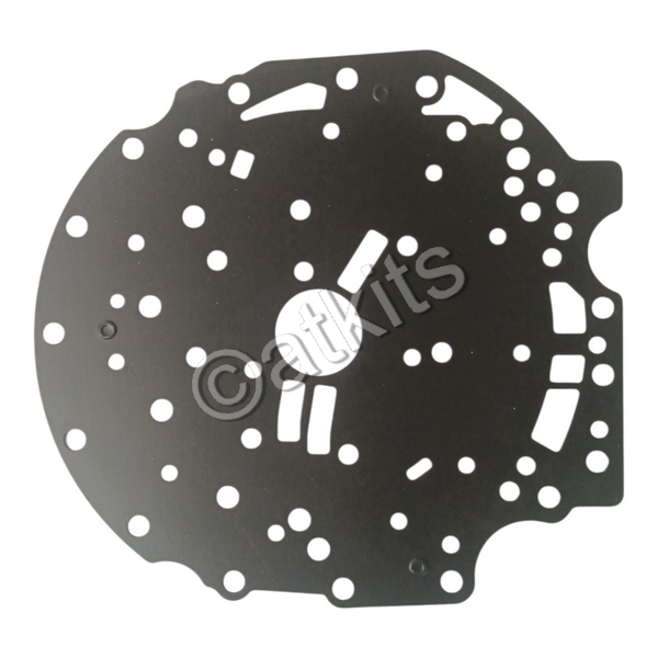GASKET / MERCEDES 722.6 /  CONVERTER HOUSING (METAL) (OEM# 140-277-4214)