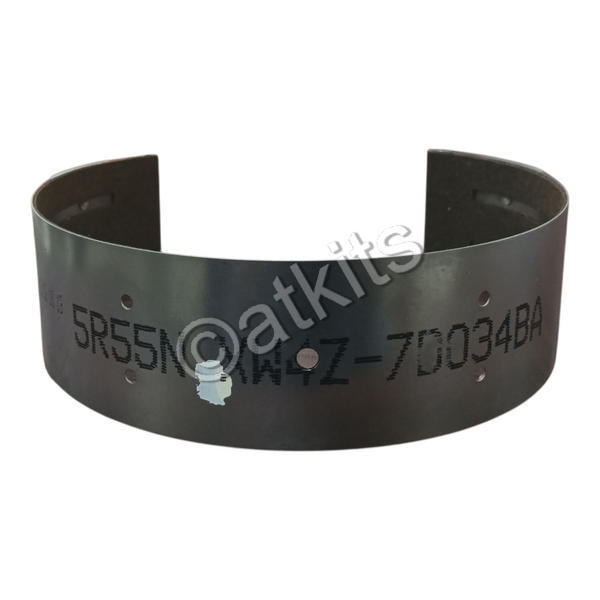 Band /  5R55N: Overdrive/intermediate (flex) (ind: 56320a) (oem# 4l5z-7d034-aa /  Xw4z-7d034ba)