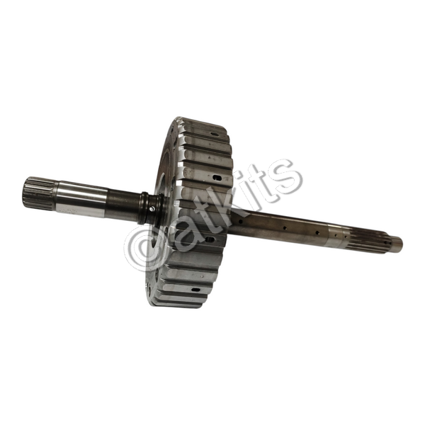 INPUT SHAFT WITH UNDERDRIVE DRUM COMPLETE NEW HYUNDAI A5HF1 / MITSUBISHI F5A51 /  OEM