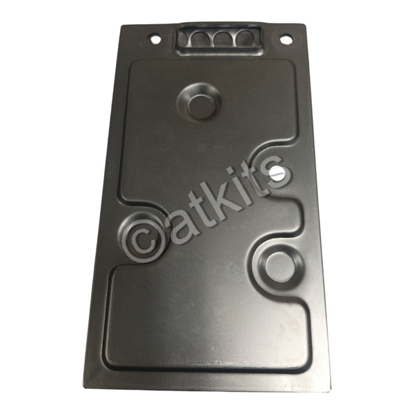 Filter /  Ford C3 (1974) (oem# D4zz-7a098a  /  D4zz-7a098-a  /  D4zz-7a098-b)