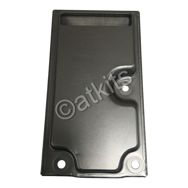 Filter /  Ford C3 (1974) (oem# D4zz-7a098a  /  D4zz-7a098-a  /  D4zz-7a098-b)