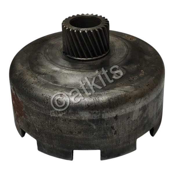 SHELL A4LD / 4R44E / DRIVING SNAP ON TYPE 89-94 (NO SENSOR HOLES)