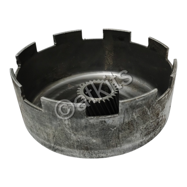 Shell A4LD /  4R44E /  Driving Snap On Type 89-94 (no Sensor Holes)