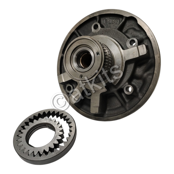 PUMP 5R55E / 97 UP / AXIAL BEARING DESIGN-PREMIER PRODUCT